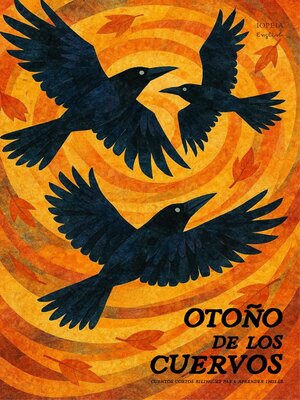 cover image of Otoño de los Cuervos